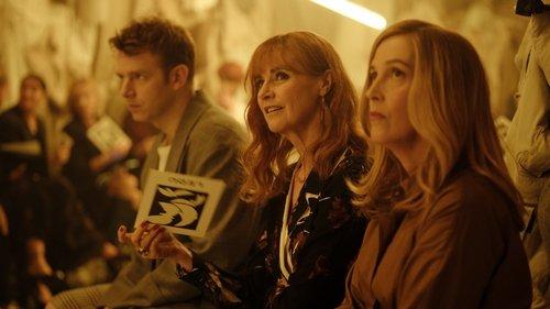 La Maison Season 1 Episode 4 - The Divorcée