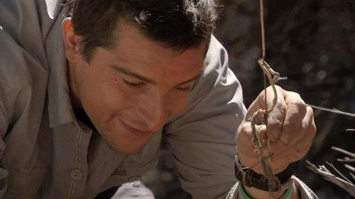 Man vs. Wild Season 3 Episode 1 - Baja Desert