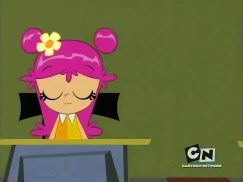 Hi Hi Puffy AmiYumi Season 2 Episode 11 - Neat Freak