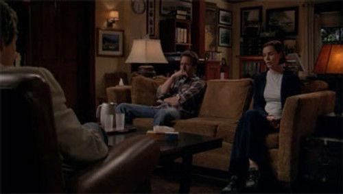 In Treatment Season 1 Episode 24 - Jake and Amy - Week Five