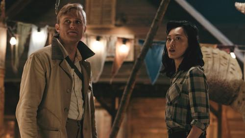 undefined Season 2 Episode 2 - Resonance