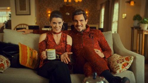 The Big Door Prize Season 2 Episode 9 - Un-Selfploration