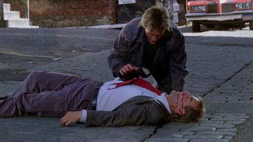 MacGyver Season 3 Episode 5 - Fire and Ice