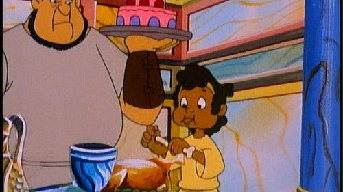 The Story Keepers Season 1 Episode 8 - Captured