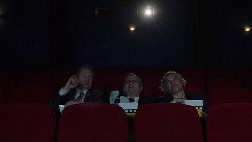 The Chairman's Ear Season 3 Episode 12 - Episode 12