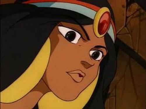 The Transformers Season 1 Episode 12 - Fire on the Mountain