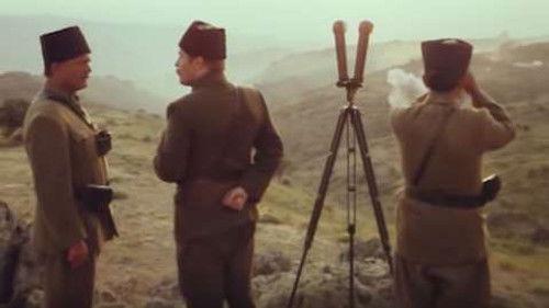 Liberation Season 1 Episode 6 - Liberation