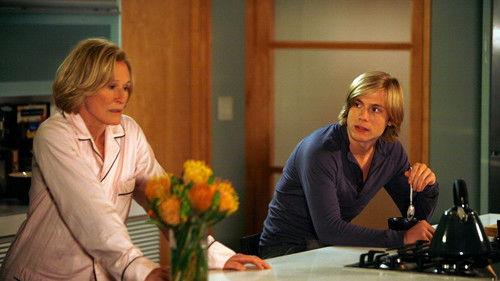 Damages Season 2 Episode 6 - A Pretty Girl in a Leotard