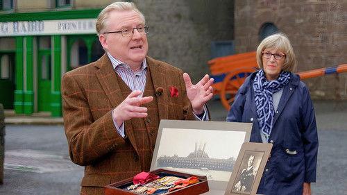 Antiques Roadshow Season 44 Episode 13 - Ulster Folk Museum 2