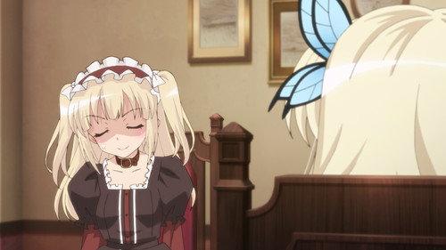 undefined Season 2 Episode 8 - My Childhood Friend Is Too Much of a Battleground