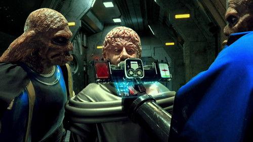 Borodach Season 1 Episode 10 - Вспомнить Всё