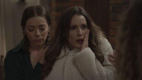 Perdona nuestros pecados Season 1 Episode 24 - Episode 24