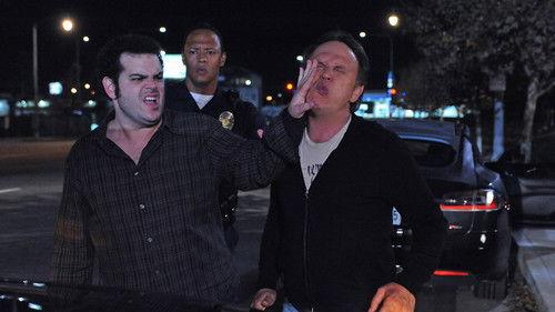 The Comedians Season 1 Episode 9 - Damage Control