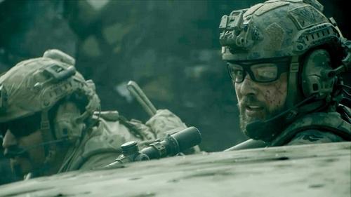 SEAL Team Season 5 Episode 14 - All Bravo Stations