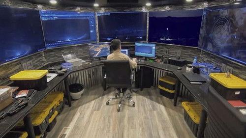 The Secret of Skinwalker Ranch: Behind The Gate Season 5 Episode 6 - Ups and Downs