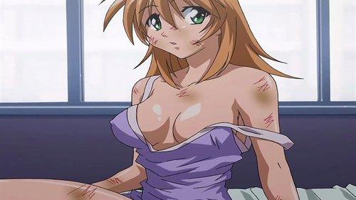 Ikki Tousen Season 1 Episode 1 - The Champions