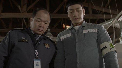 Prison Playbook Season 1 Episode 9 - New Troublesome Inmates