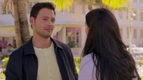 Los hilos del pasado Season 1 Episode 15 - Miami