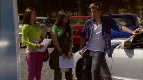 Una familia con suerte Season 1 Episode 12 - Episode 12