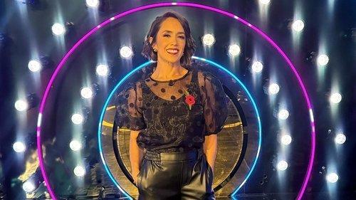 Strictly Come Dancing: It Takes Two Season 23 Episode 24 - Episode 24