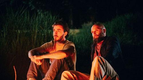 Enterrement de vie de garçon Season 1 Episode 4 - Episode 4