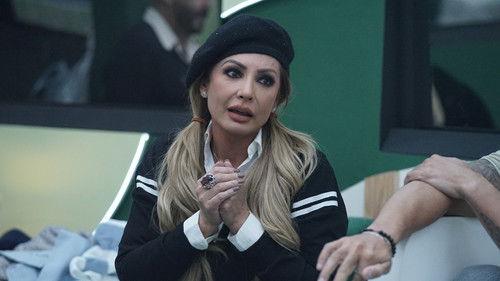 La Casa de los Famosos Season 5 Episode 9 - Nominaciones y estrategias