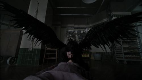 American Horror Story Season 2 Episode 7 - Dark Cousin