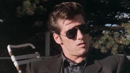 Wiseguy Season 1 Episode 12 - Independent Operator