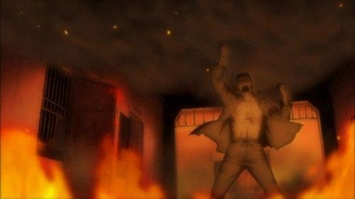 Rainbow Season 1 Episode 4 - Dissolve