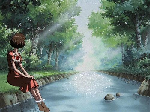 Dear Brother Season 1 Episode 22 - A Summer Day's Serenade