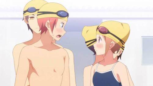 Tsuredure Children Season 1 Episode 9 - Square One