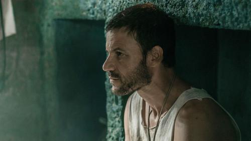 Stolen Away Season 1 Episode 8 - Dead man walking