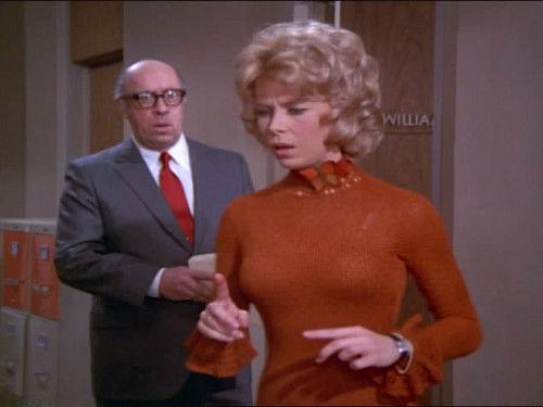 Green Acres Season 6 Episode 26 - The Ex-Secretary
