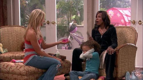 The Game Season 1 Episode 4 - How Tasha Got Her Groove Back