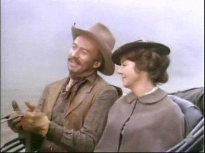 Gunsmoke Season 17 Episode 8 - Lynott