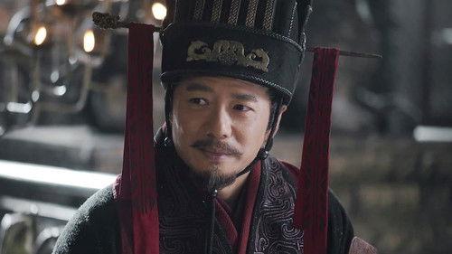 The Qin Empire Season 4 Episode 15 - Episode 15