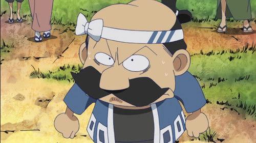 Oh! Edo Rocket Season 1 Episode 1 - Crimson Fireworks Bloom in Great Edo