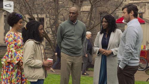 Ghostwriter Season 3 Episode 9 - He's a Ghost, She's a Rainbow (2)