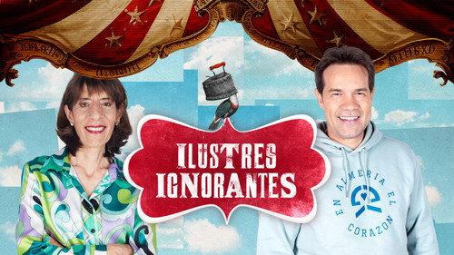 Ilustres Ignorantes Season 18 Episode 7 - Sleep