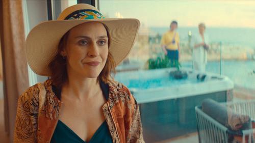 How to Get to Heaven from Belfast Season 1 Episode 4 - The Girl from Sagres