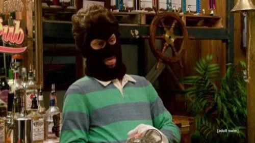 Delocated Season 3 Episode 5 - Warm-Up