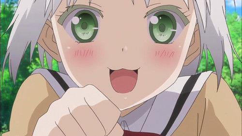 OniAi Season 1 Episode 9 - Nii-Nii