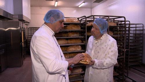 ¿Te lo vas a comer? Season 3 Episode 1 - Episode 1