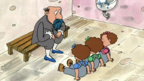 The Triplets Season 1 Episode 9 - Episode 9