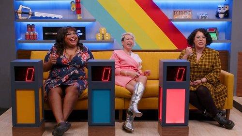 Um, Actually... Season 8 Episode 8 - The Last Unicorn, Nope, A.E.W.