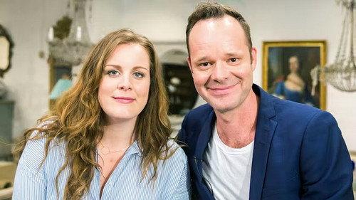 Krejlerkongen Season 1 Episode 15 - Episode 15