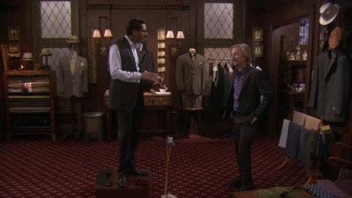 Rules of Engagement Season 7 Episode 11 - Timmy Quits