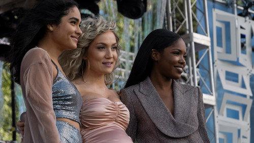Star Season 3 Episode 9 - Zion