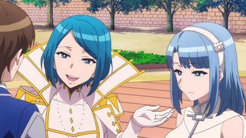 Do You Love Your Mom and Her Two-Hit Multi-Target Attacks? Season 1 Episode 5 - This is a Territory for Children, Filled With Hopes and Dreams. For Children. That's the Important Part!