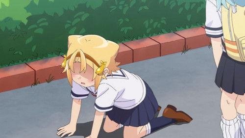 Yatogame-chan Kansatsu Nikki Season 3 Episode 6 - You Ain't My Kind